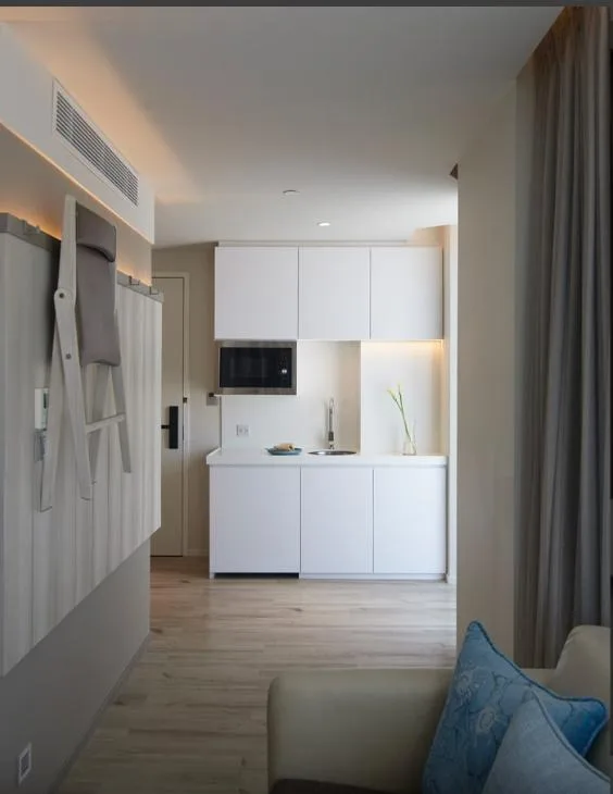 Property photos for Shama Yen-akat Bangkok