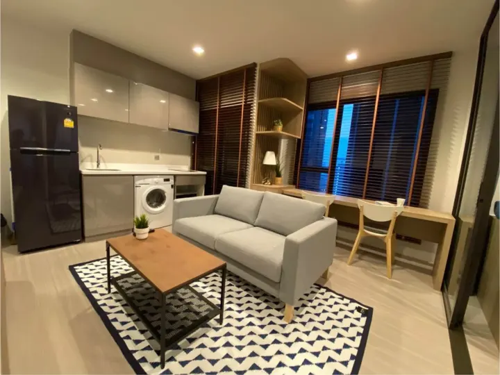 Property photos for LIFE Asoke - Rama 9