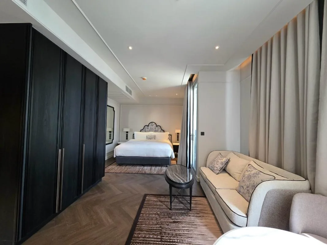Property photos for La Clef / The Residences 38