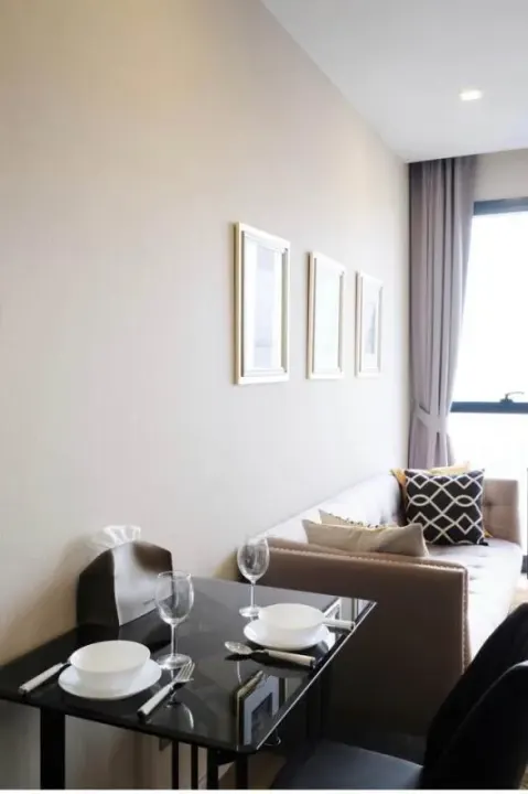 Property photos for Ashton Asoke