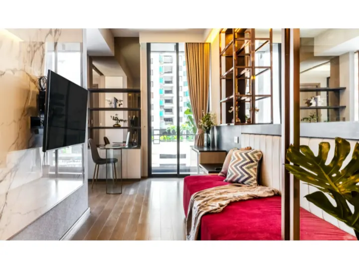Property photos for Celes Asoke