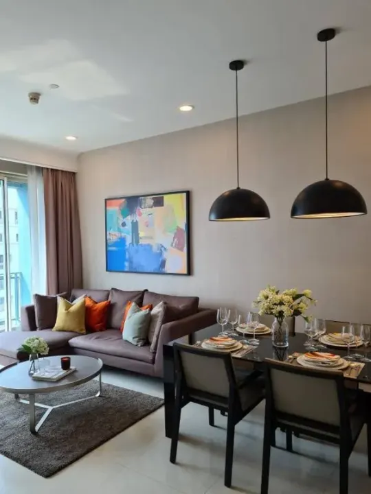 Property photos for Q Langsuan