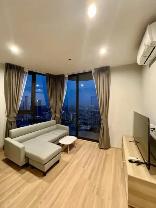Property photos for Skyrise Avenue Sukhumvit 64