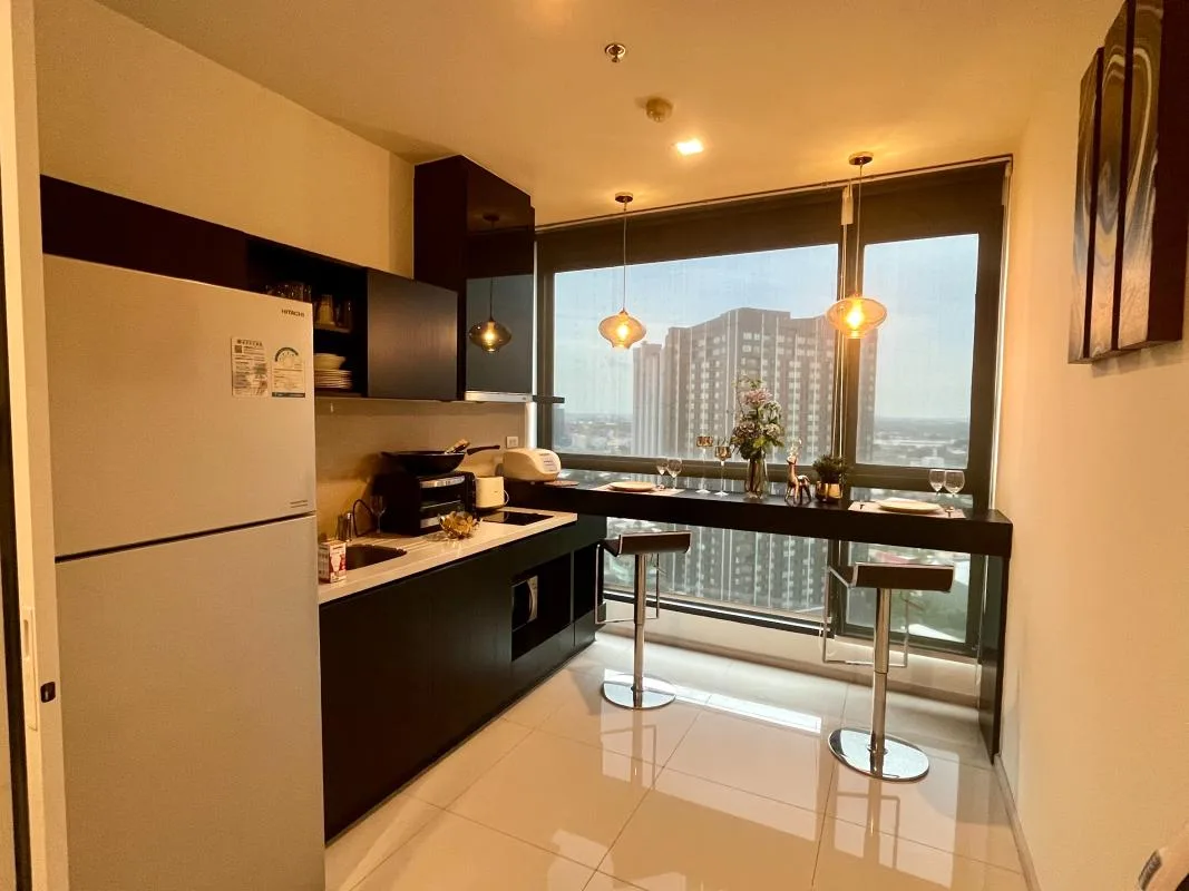 Property photos for Rhythm Sukhumvit 44/1