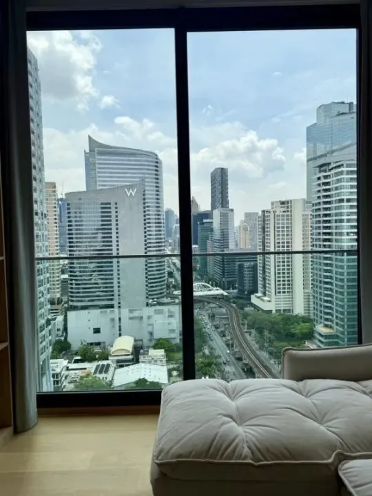 Property photos for Anil Sathorn 12