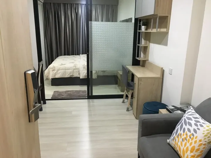 Property photos for Life Asoke