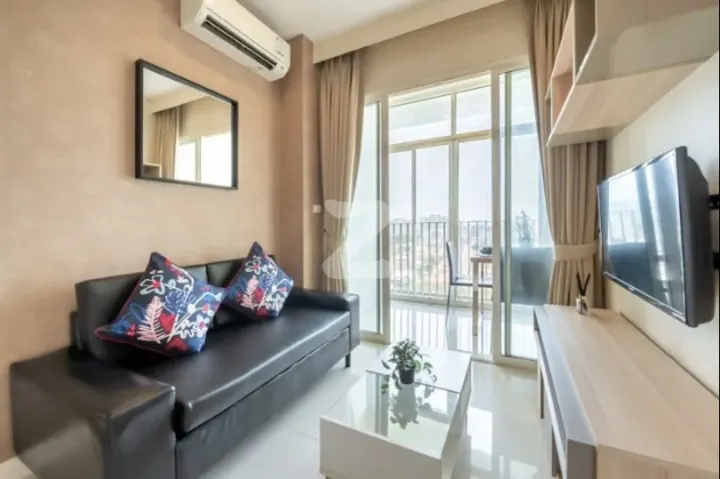Property photos for Ideo Verve Sukhumvit