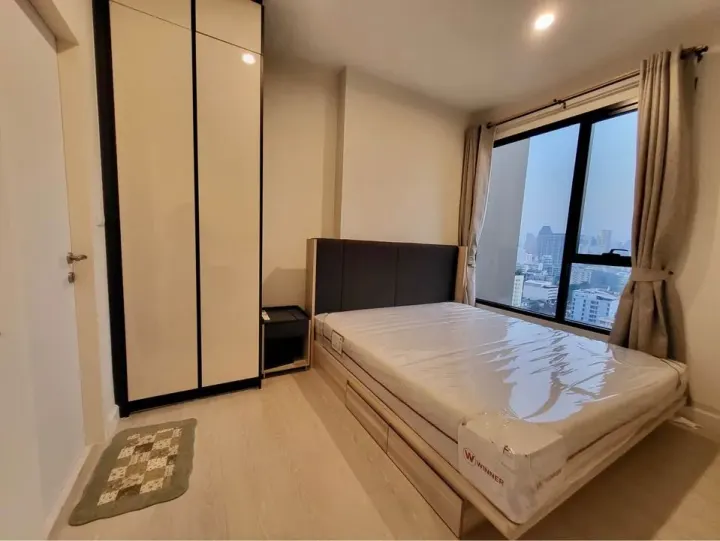 Property photos for The Niche Pride Thonglor-Phetchaburi