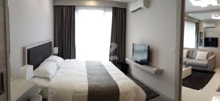 Property photos for Trapezo Sukhumvit 16