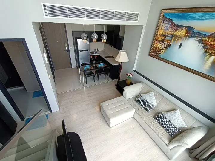 Property photos for Rhythm Sukhumvit 44/1