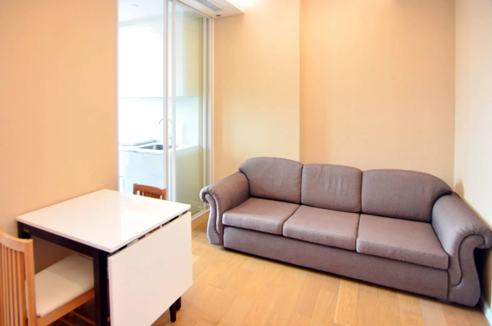 Property photos for The Saint Residences
