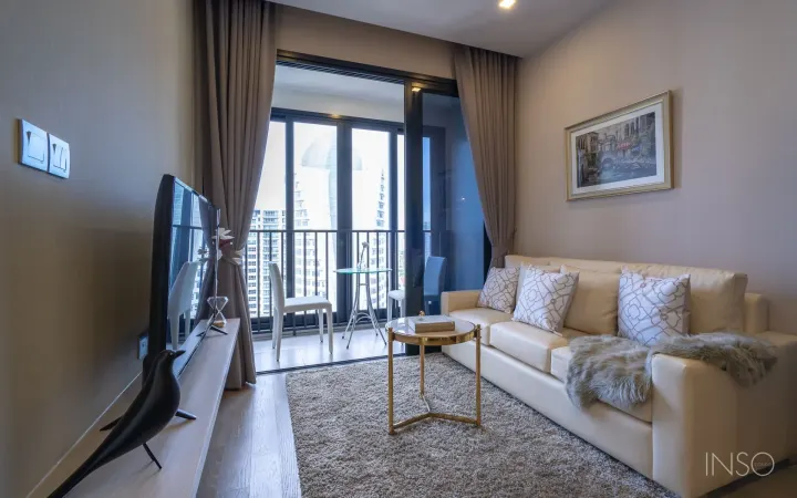 Property photos for Ashton Asoke