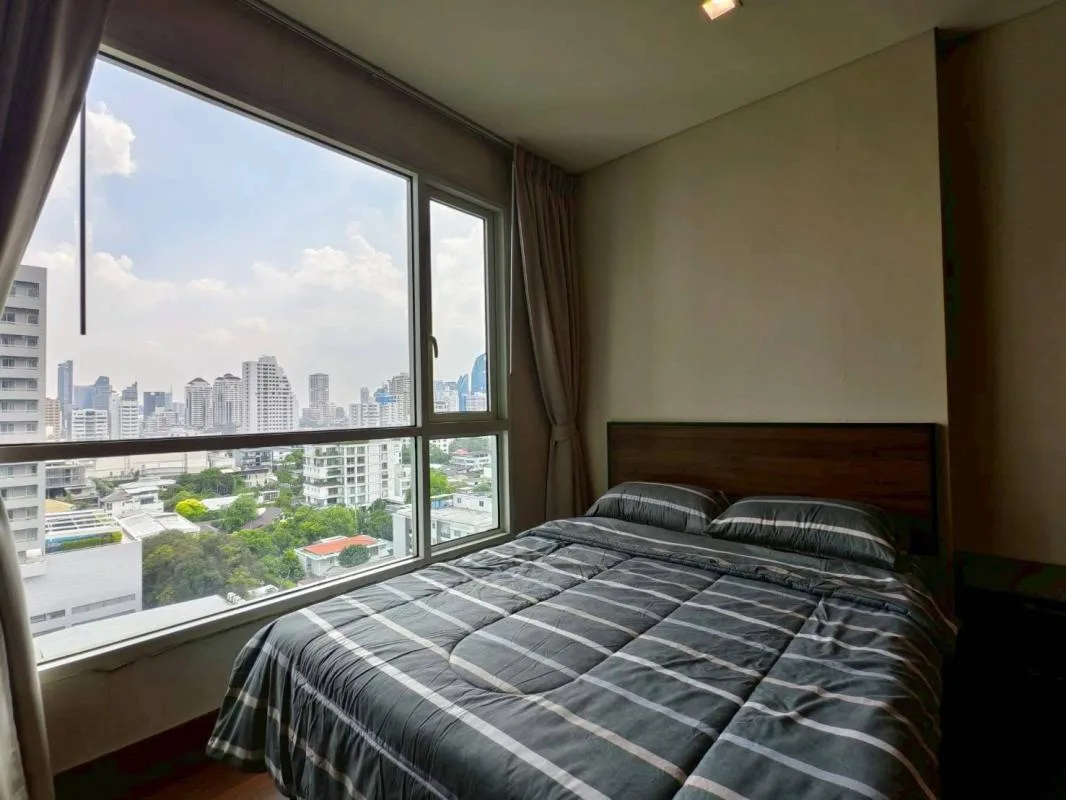 Property photos for Ivy Thonglor