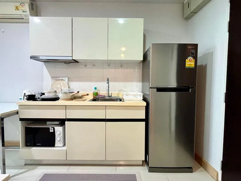 Property photos for The President Sukhumvit