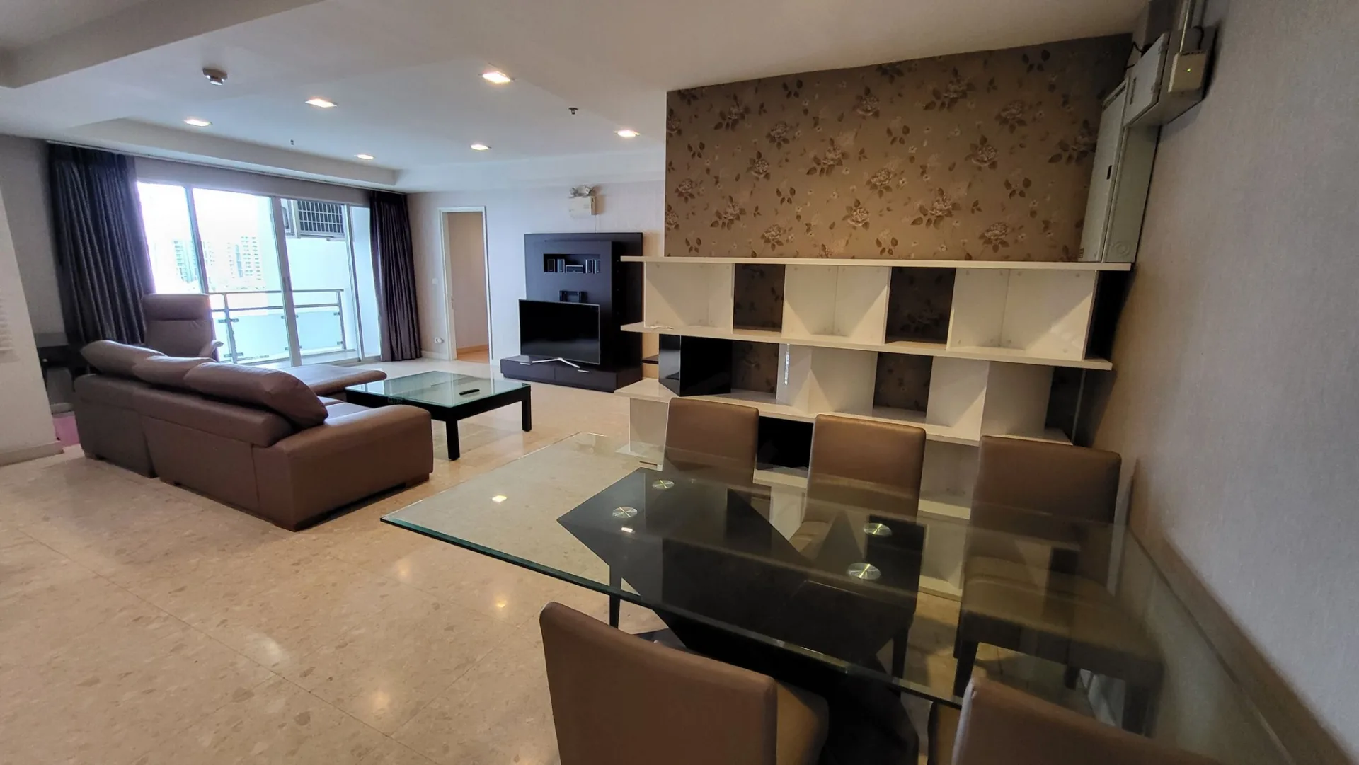 Property photos for Nusasiri Grand