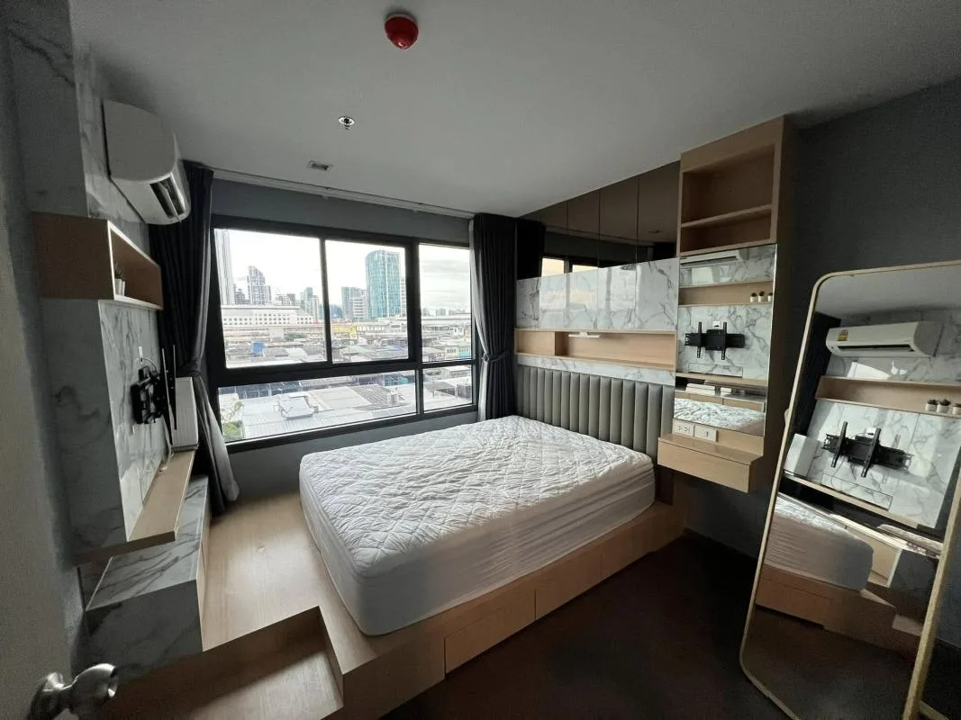 Property photos for Ideo Sukhumvit 93