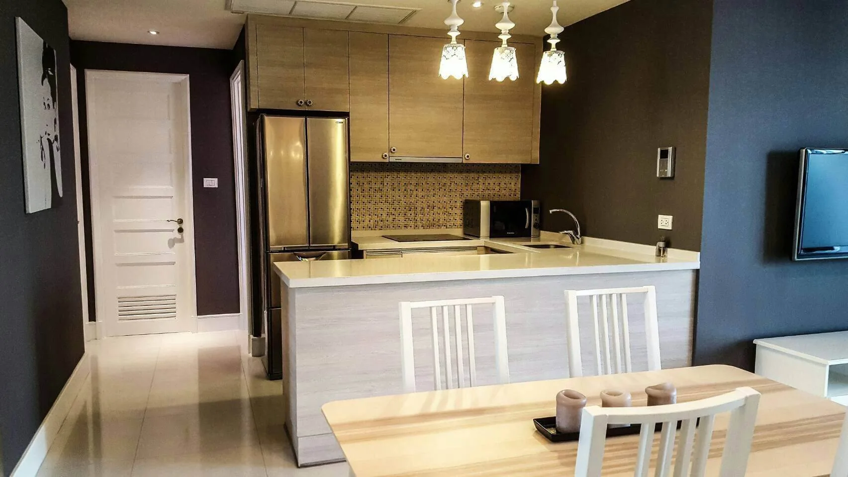 Property photos for Aguston Sukhumvit 22