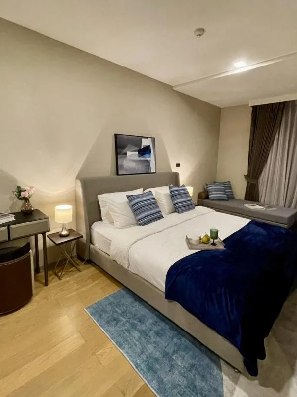 Property photos for Fynn Sukhumvit 31