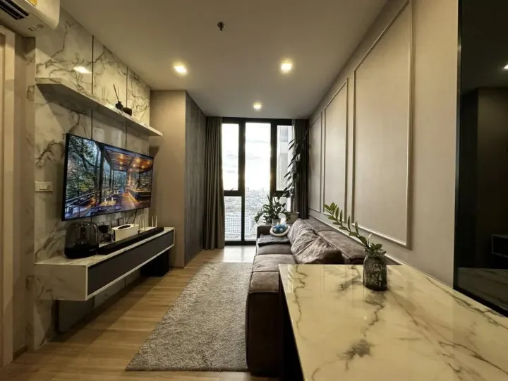 Property photos for THE LINE Phahol - Pradipat