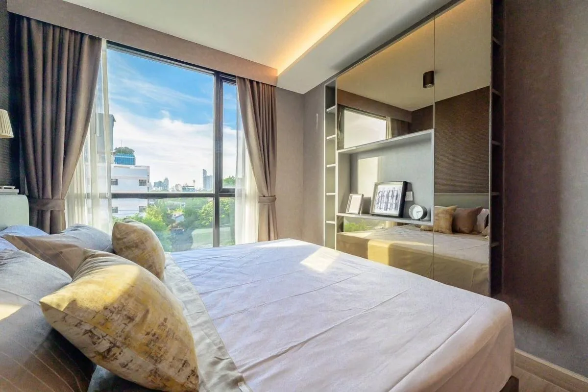 Property photos for The Unique Sukhumvit 62/1
