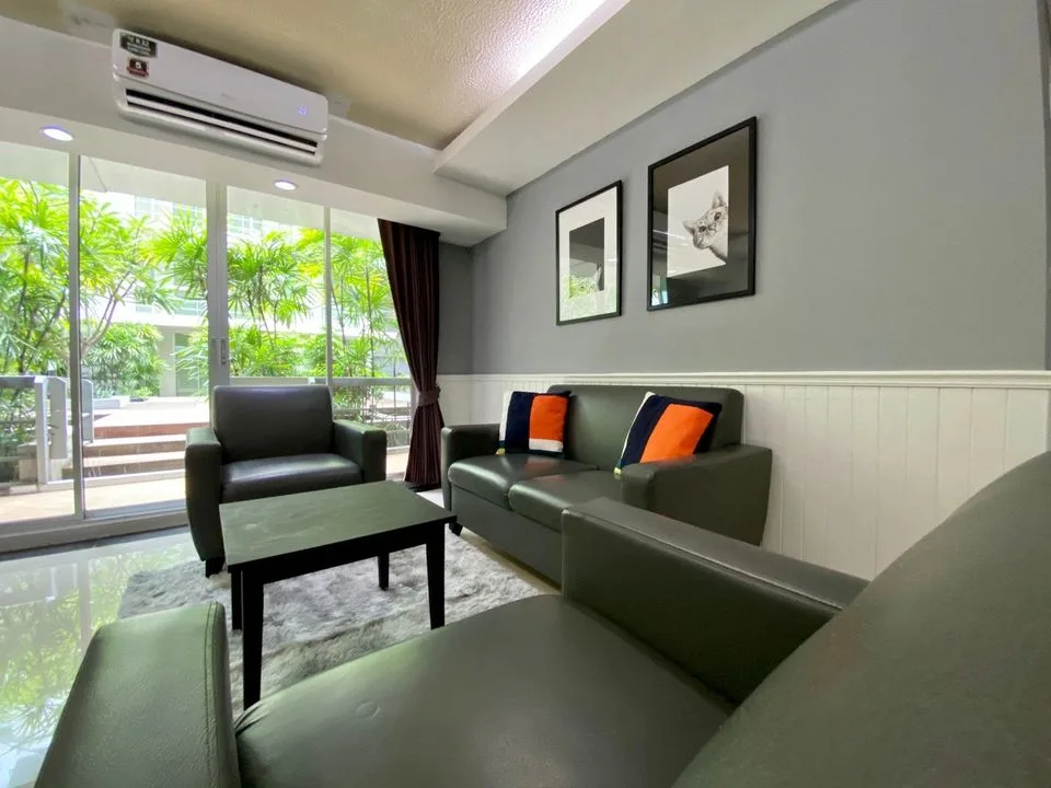 Property photos for The Waterford Sukhumvit 50 Onnut