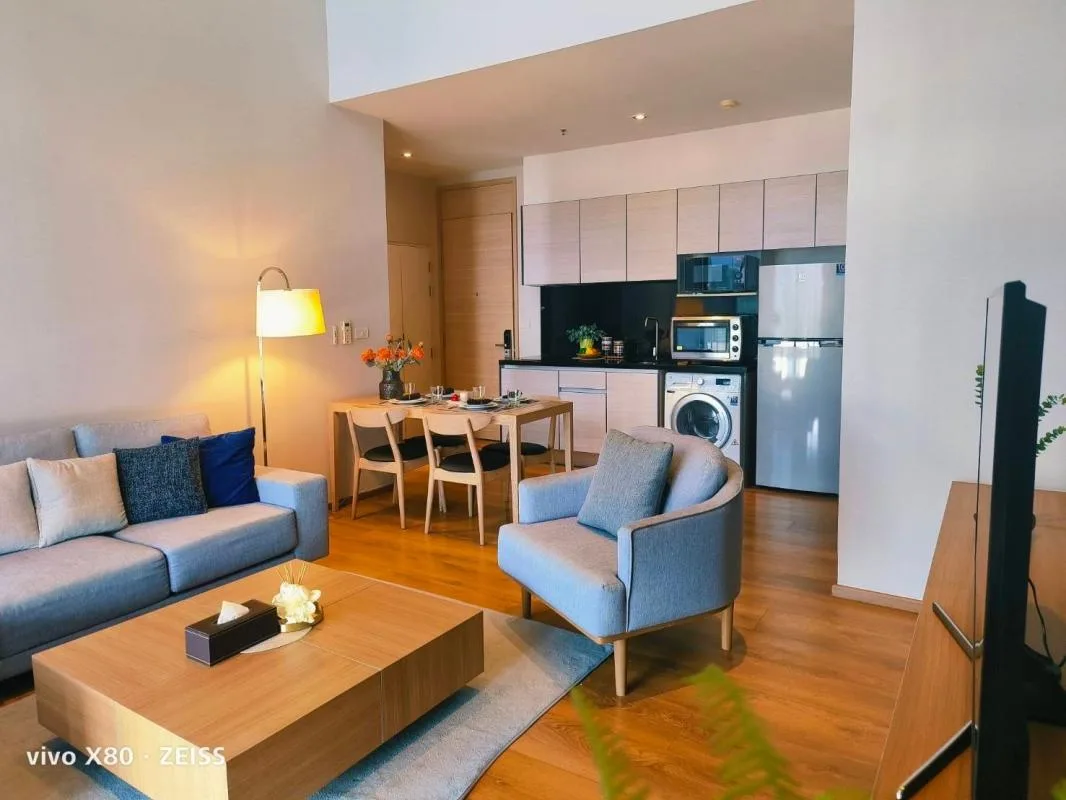 Property photos for Park Origin Phromphong