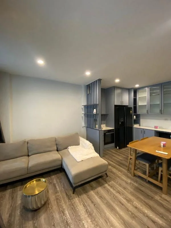 Property photos for Verve Rama 9