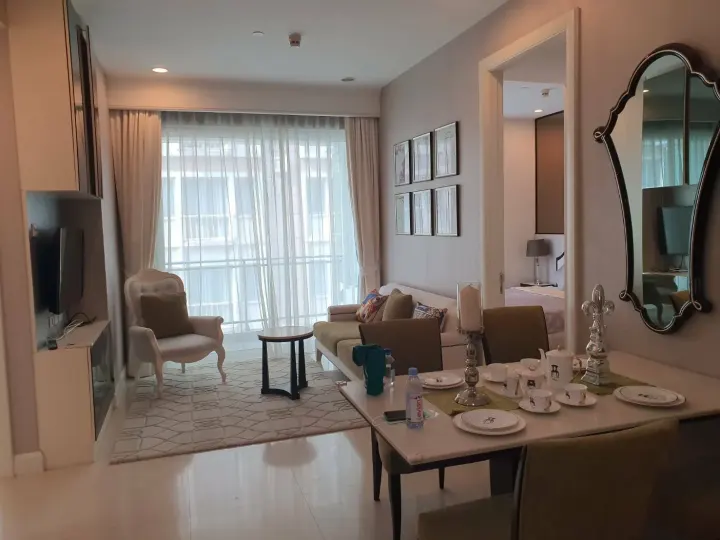 Property photos for Q Langsuan