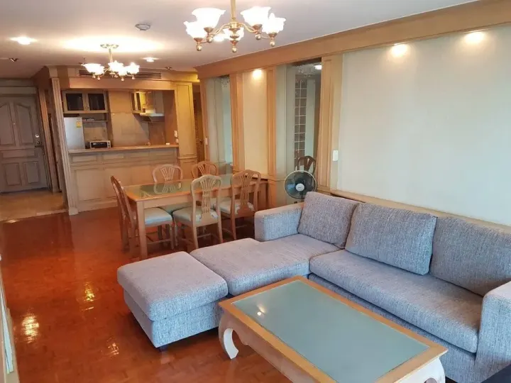 Property photos for Sukhumvit Suite