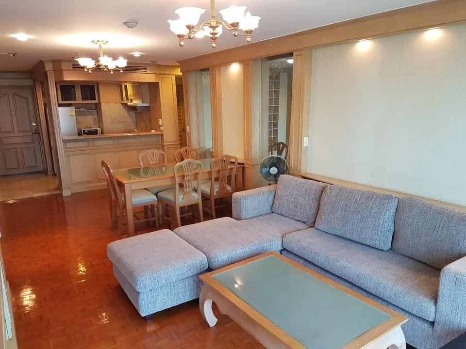 Property photos for Sukhumvit Suite