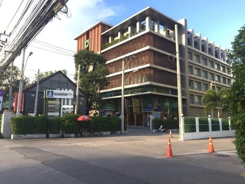 Property photos for Lumpini Town Residence Bangna-srinakarin