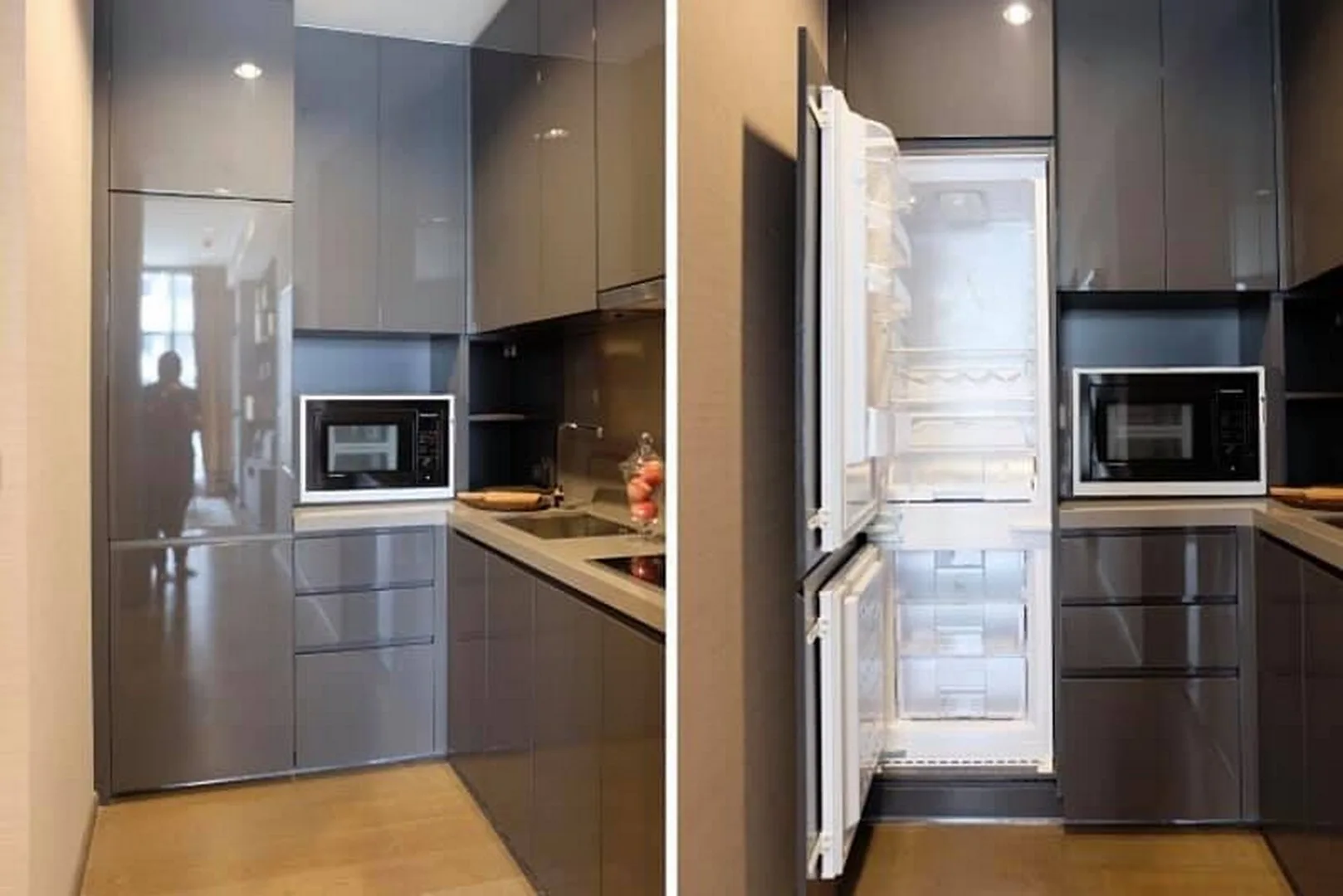 Property photos for The Diplomat Sathorn