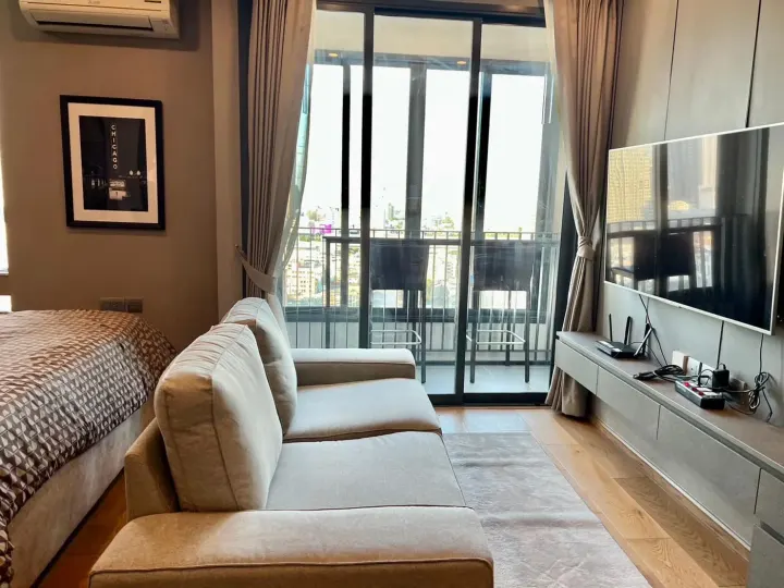Property photos for Q Chidlom - Phetchaburi