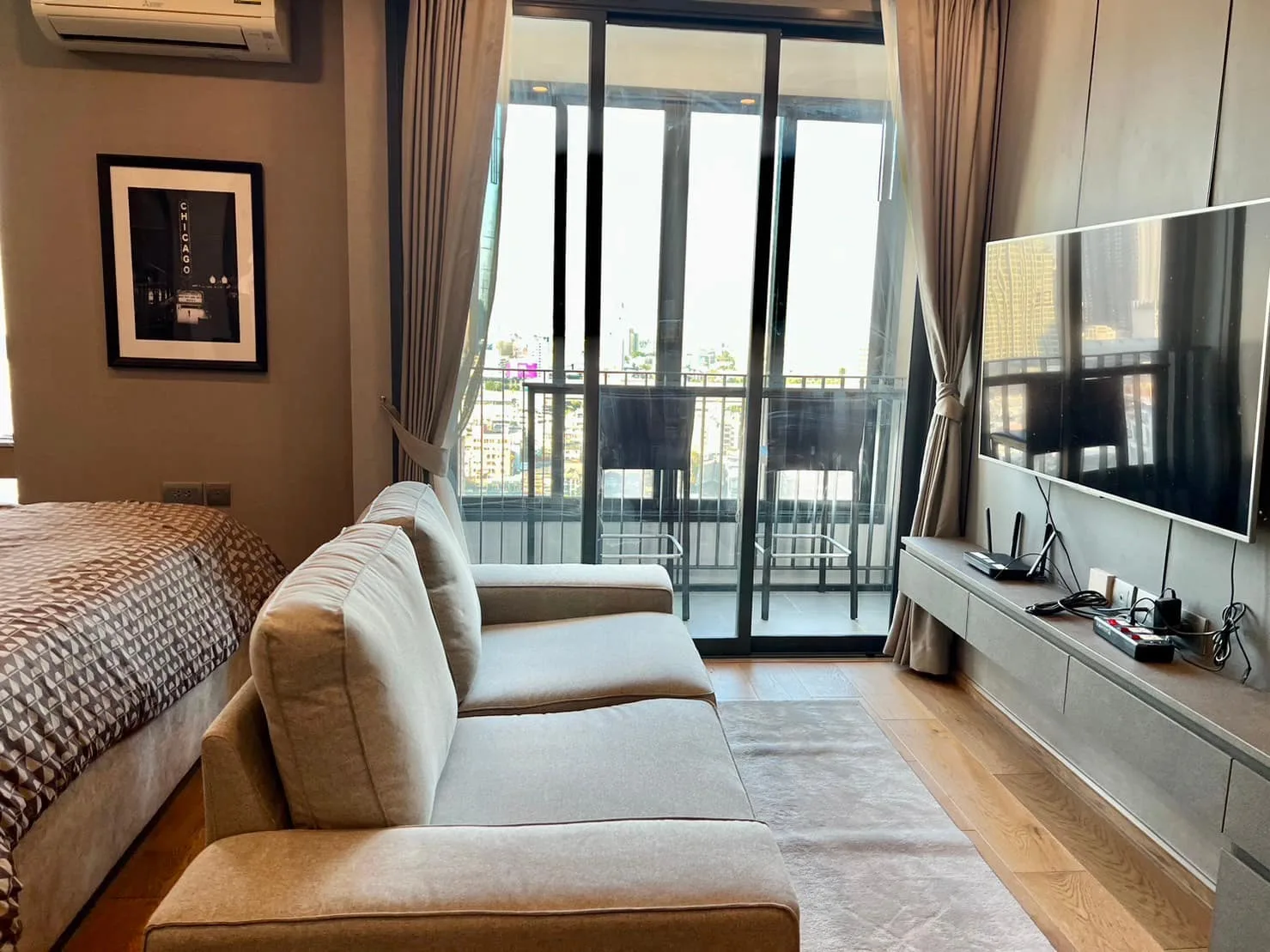 Property photos for Q Chidlom - Phetchaburi