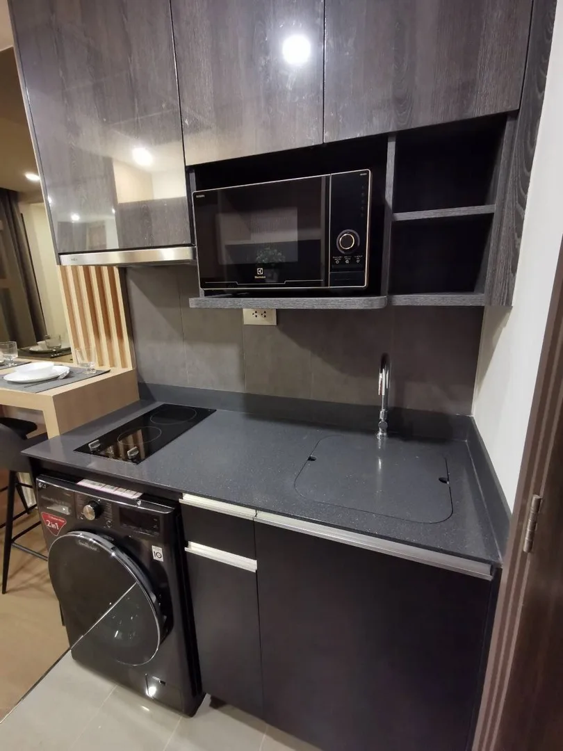 Property photos for The Trendy Condominium