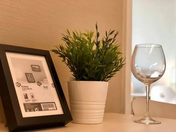 Property photos for The Saint Residences
