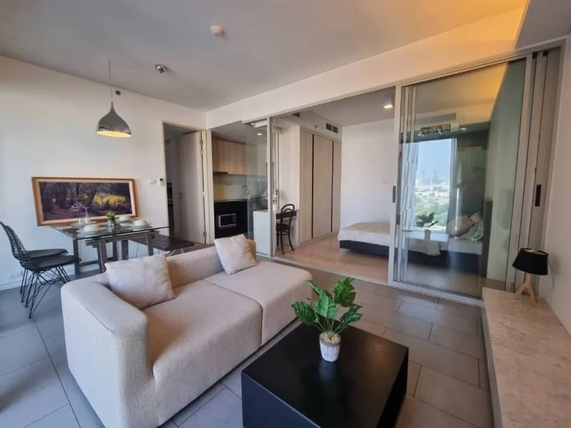 Property photos for Siamese Ratchakru