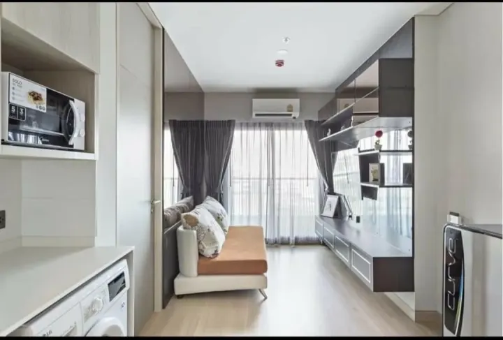 Property photos for Lumpini Suite Dindaeng - Ratchaprarop