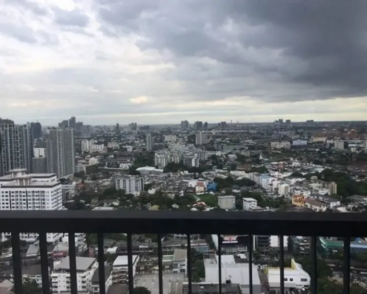 Property photos for Rhythm Sukhumvit 44/1