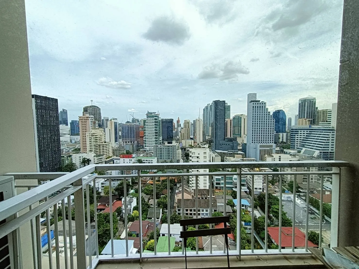Property photos for Baan Siri 31