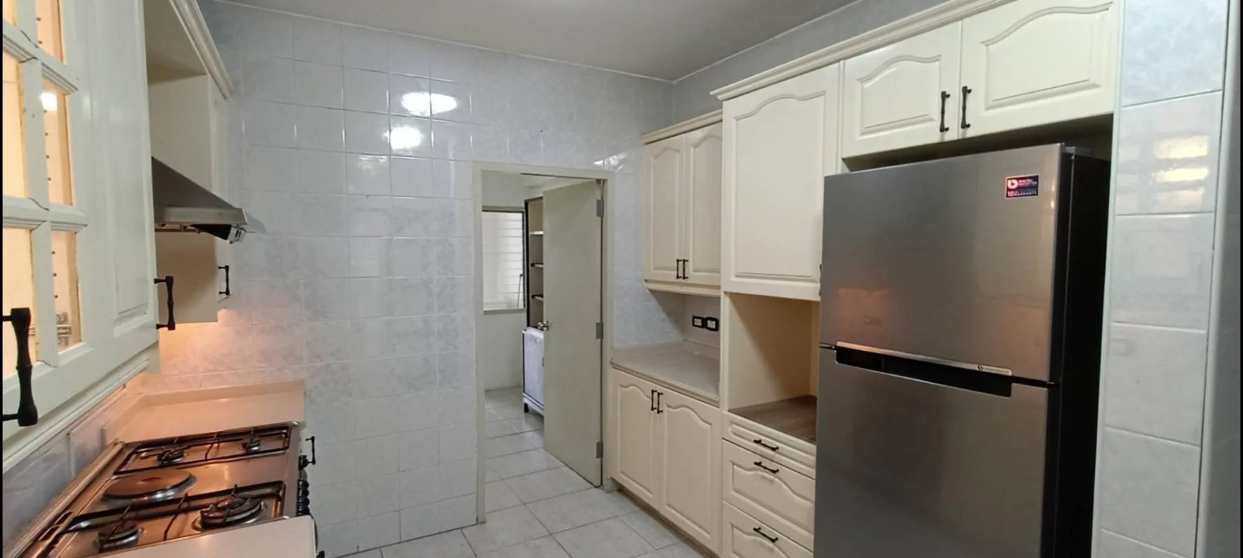Property photos for Baan Prida