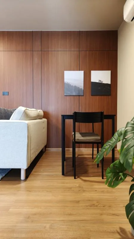 Property photos for The Line Vibe