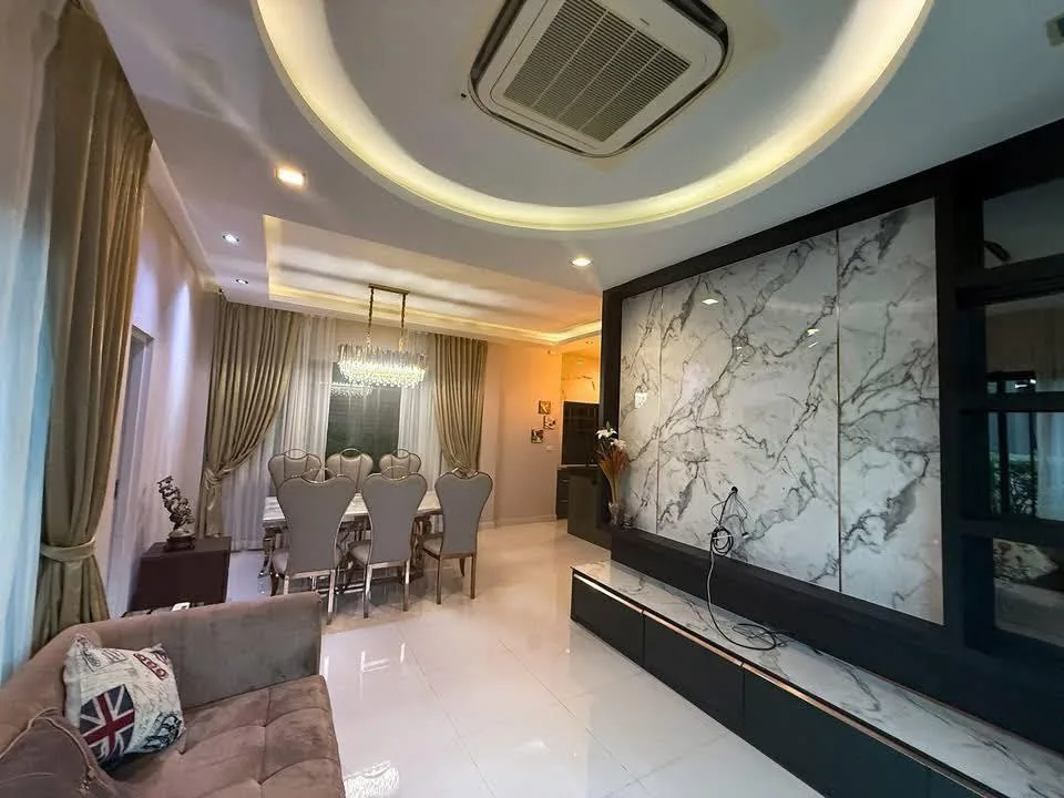 Property photos for Bangkok Boulevard Chaengwattana 2