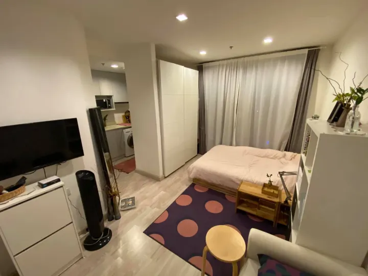 Property photos for Ideo Mobi Sukhumvit 81