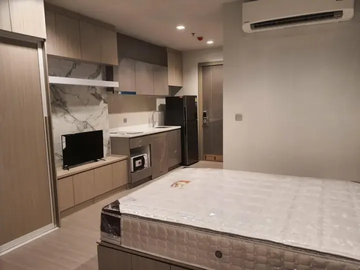Property photos for LIFE Asoke - Rama 9