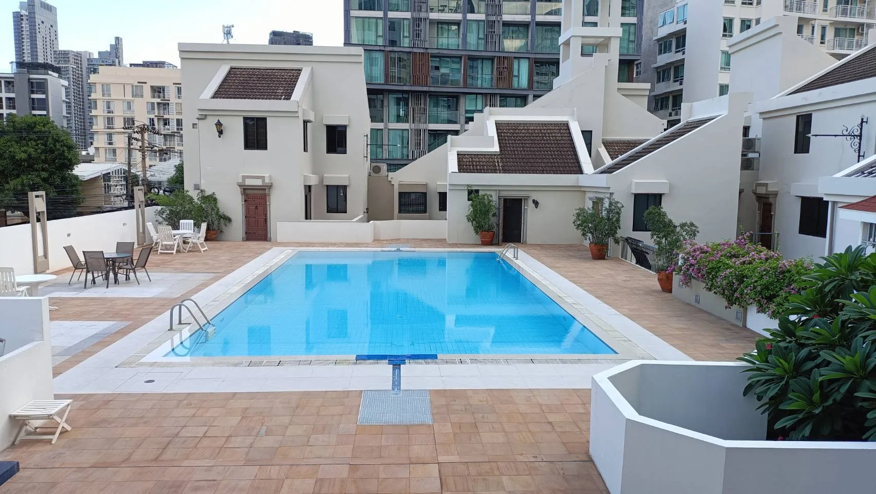 Property photos for The Prestige 49