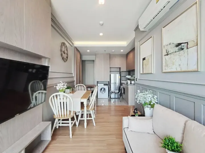 Property photos for M Jatujak
