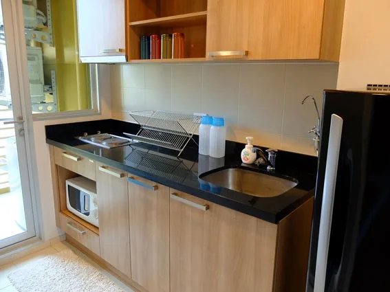 Property photos for Hive Sukhumvit 65