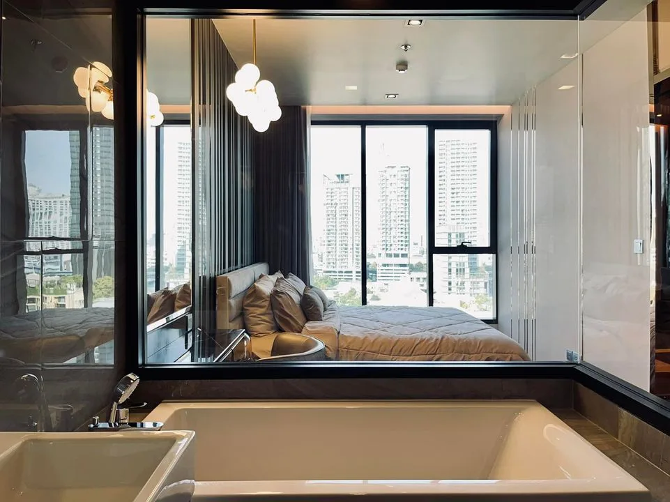 Property photos for Ideo Q Sukhumvit 36