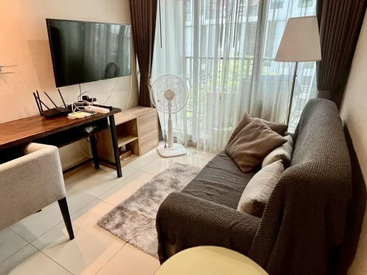 Property photos for The President Sukhumvit